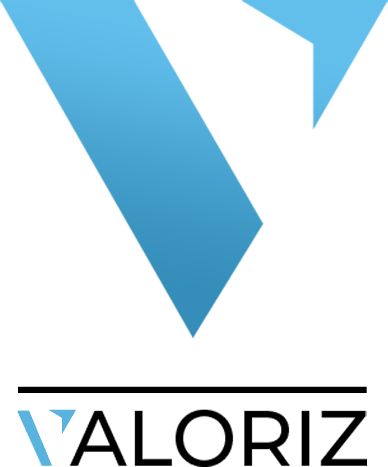 Logo Valoriz Conseil